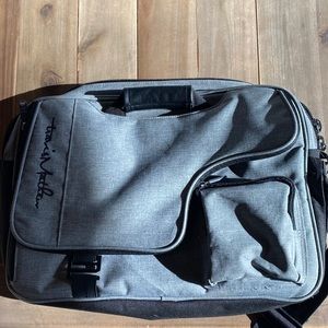 Travis Mathew Computer/Travel Bag